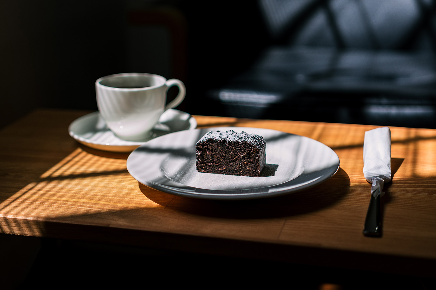 Cafe