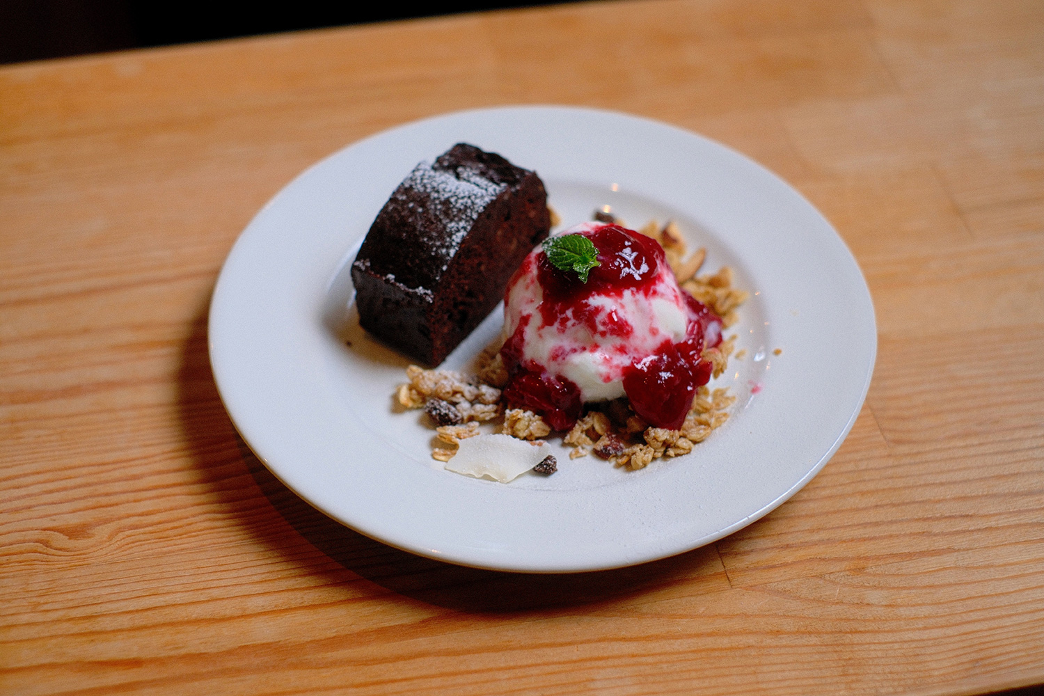 Cafe